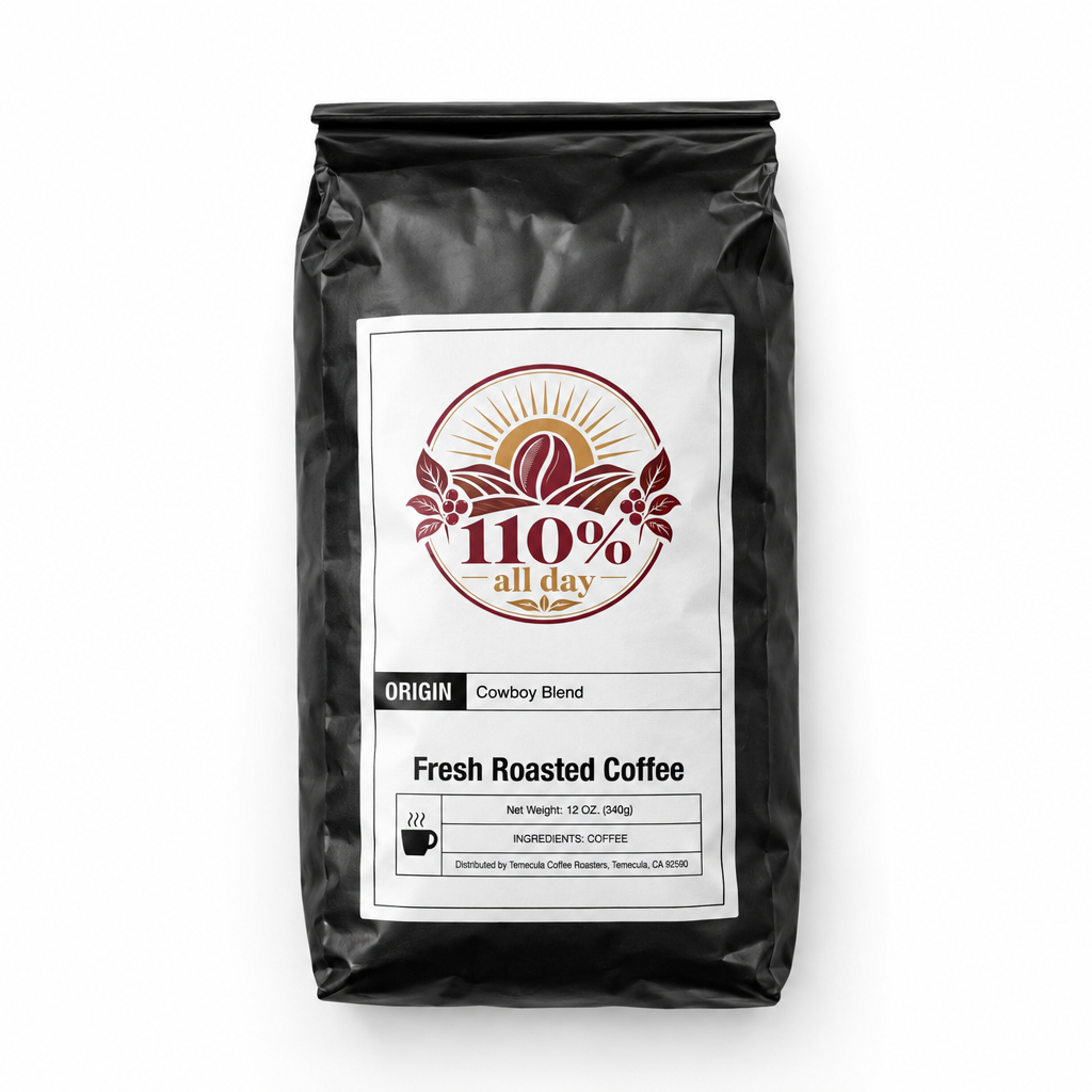 Cowboy Blend