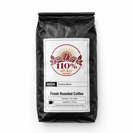 Cowboy Blend